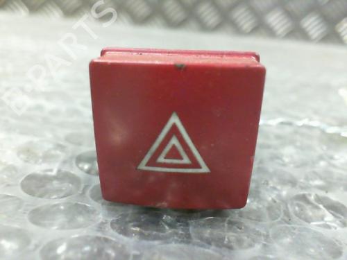 Warning switch PEUGEOT 206+ (2L_, 2M_) 1.4 HDi eco 70 | BP24755488I22 - Image 2