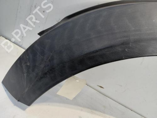 Used Front left wheel arch trim Front left wheel arch trim MINI MINI (R56) Cooper D (109 hp) 39698155 39698155