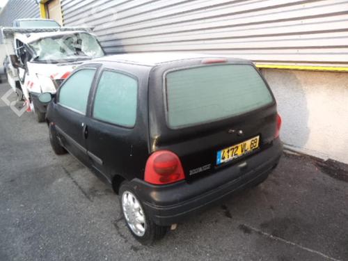 Right mirror RENAULT TWINGO I (C06_) 1.2 (C066, C068) | BP24758534C27 