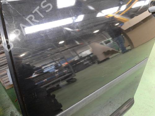Left rear door VW GOLF IV (1J1) 1.9 TDI | BP24741164C4 