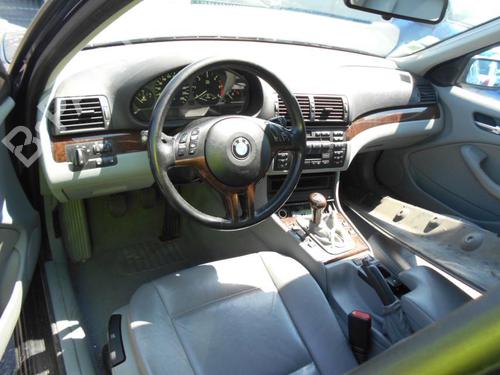 Peças BMW 3 (E46)  320 d  2407696
