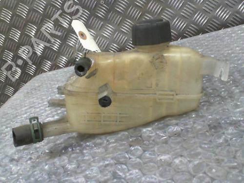 Used Expansion tank RENAULT MEGANE III Hatchback (BZ0/1_, B3_) 1.5 dCi (106 hp) 24755183