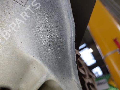 Gearbox CITROËN BERLINGO Box Body/MPV (B9) 1.6 BlueHDi 100 | BP31155657M3 - Image 6