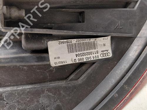 Used Right taillight Right taillight 37707570 37707570