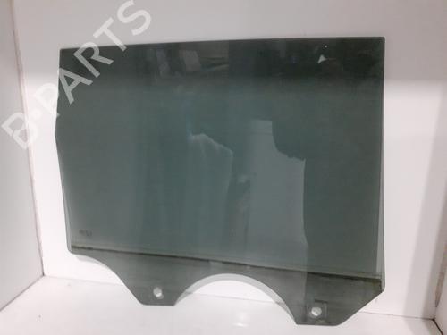 Rear left door window PORSCHE CAYENNE (9PA) Turbo 4.5 | BP24764478C20 