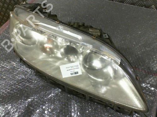 Right headlight MAZDA 6 Hatchback (GG) 1.8 | BP24746109C29 - Image 2