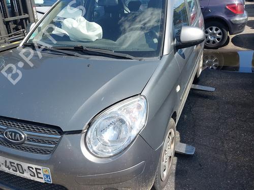 Used Parts KIA PICANTO I (SA) 1.1 CRDi 3958957