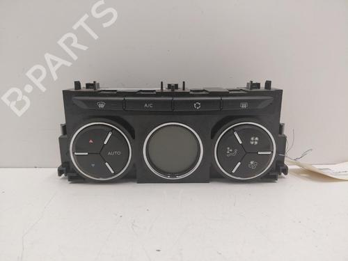 Climate control CITROËN C3 II (SC_) 1.6 HDi | BP38164806I5 - Image 2