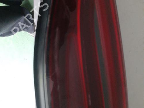 Right tailgate light AUDI A3 Sportback (8YA, 8YF) 35 TFSI Mild Hybrid | BP27653720C80 - Image 5