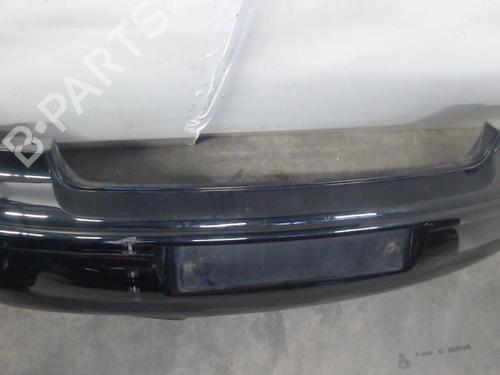Used Rear bumper VW POLO (9N_, 9A_) 1.4 TDI (80 hp) 24760494