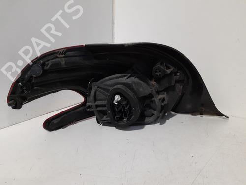 Right taillight PEUGEOT 208 I (CA_, CC_) 1.6 HDi / BlueHDi 75 | BP31262155C35
