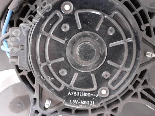 radiator-fan-nissan-cube-z12-2007-24748241 main image