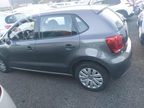 Brugte VW POLO V (6R1, 6C1) 1.6 TDI (90 hp) 4478387