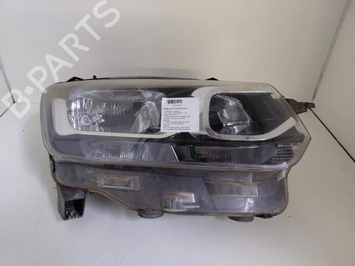 Right headlight CITROËN BERLINGO Box Body/MPV (K9) | BP35779560C29 - Image 4