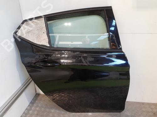 Used Right rear door OPEL ASTRA L (OV5) 1.2 (FPHNSL, FPHNSR) (131 hp) 31216812