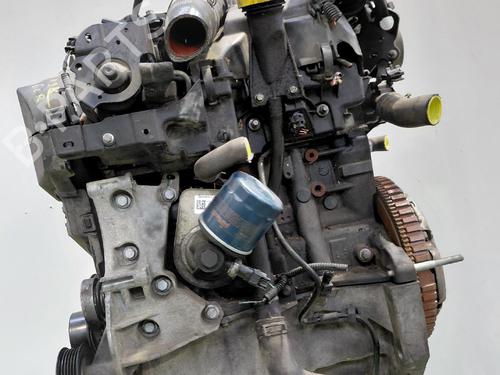 Engine RENAULT KANGOO Express (FW0/1_) 1.5 dCi 75 (FW07, FW10, FW04) | BP39257404M1 - Image 3