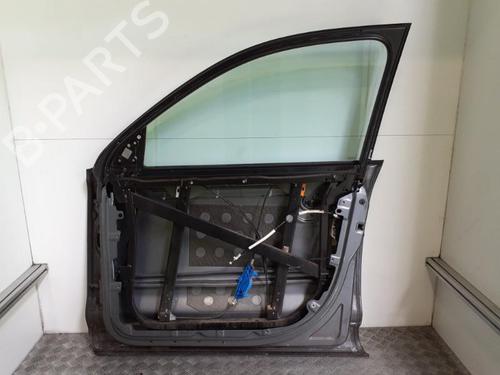 Right front door VW TOUAREG (7LA, 7L6, 7L7) 2.5 R5 TDI | BP24761494C3 
