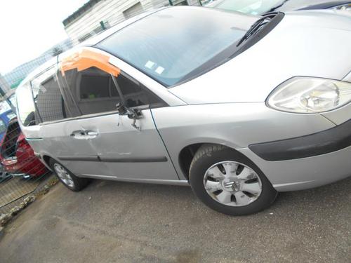 Used Parts CITROËN C8 (EA_, EB_)  2.2  2399519