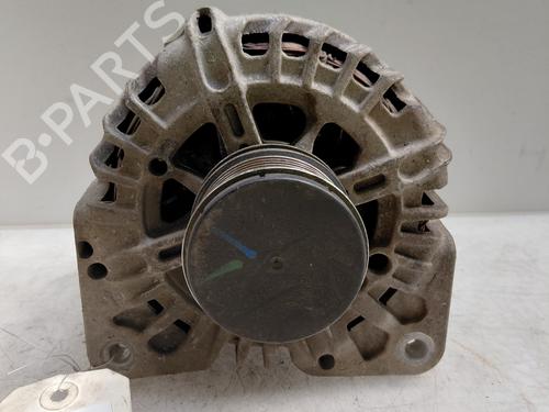 Used Alternator Alternator RENAULT KANGOO Express (FW0/1_) [2008-2026] 34336358 34336358