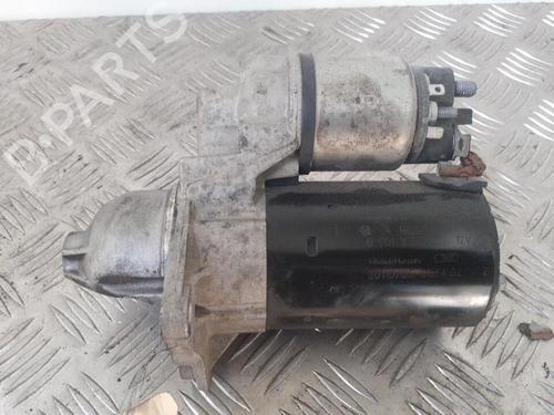 Used Starter Starter OPEL CORSA D (S07) 1.4 (L08, L68) (100 hp) 31200431 31200431