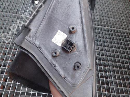 Right mirror OPEL ASTRA G Estate (T98) 2.0 DTI 16V (F35) | BP24758502C27