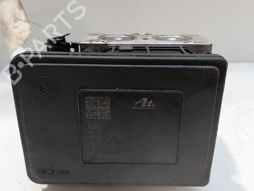ABS pump PEUGEOT 208 I (CA_, CC_) 1.6 HDi / BlueHDi 75 | BP29251563M43 