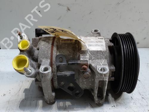 Used AC compressor PEUGEOT 308 II (LB_, LP_, LW_, LH_, L3_) 1.6 THP 125 (125 hp) 29083167