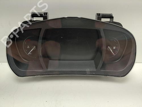 Used Instrument cluster Instrument cluster RENAULT MEGANE IV Hatchback (B9A/M/N_) 1.2 TCe 100 (B9MS) (100 hp) 36765052 36765052