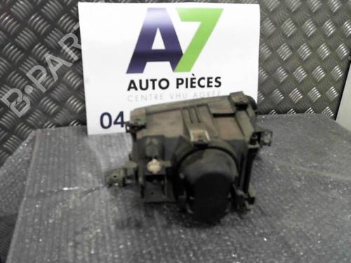 Used Left headlight Left headlight RENAULT CLIO I (B/C57_, 5/357_) 1.2 (B/C/S572) (60 hp) 24753117 24753117