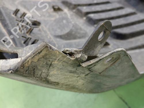 Front bumper CITROËN JUMPY III Van (V_) 2.0 BlueHDi 120 | BP30174052C7 - Image 2