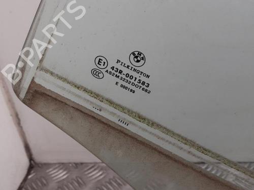 Used Rear left door window BMW 1 (E87) 116 i (115 hp) 24762128