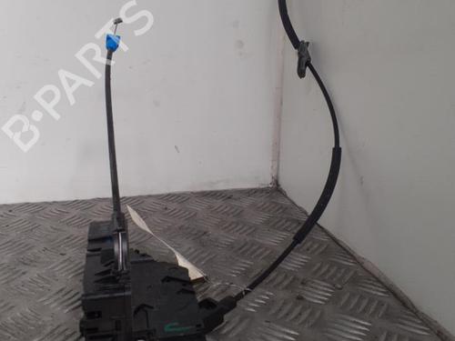 Front right lock CITROËN C4 Picasso I MPV (UD_) 1.6 HDi | BP24749694C97 