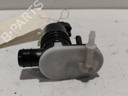 Used Washer pump Washer pump RENAULT CLIO V (B7_) 1.3 TCe 130 (B7MF) (131 hp) 38750844 38750844