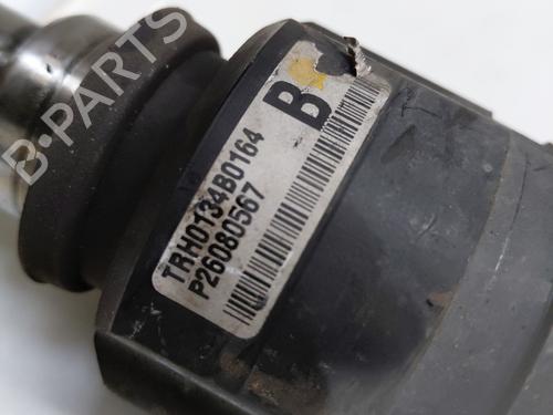 Used Right front driveshaft Right front driveshaft TOYOTA YARIS (_P1_) 1.0 (SCP10_, SCP10R) (65 hp) 30091720 30091720