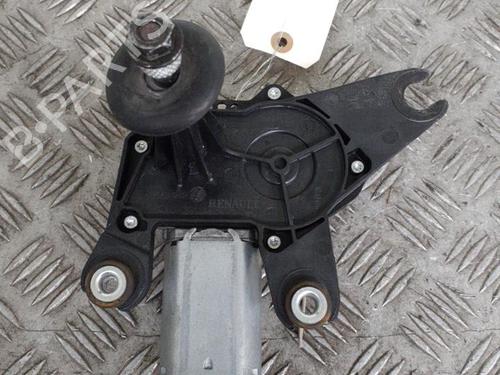 Used Rear wiper motor DACIA SANDERO 1.5 dCi (88 hp) 24767519