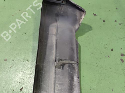 Rear bumper CITROËN SAXO (S0, S1) 1.1 X, SX | BP29298926C8 