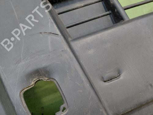 Used Front bumper Front bumper CITROËN NEMO Box Body/MPV (AA_) 1.3 HDi 75 (75 hp) 36027194 36027194