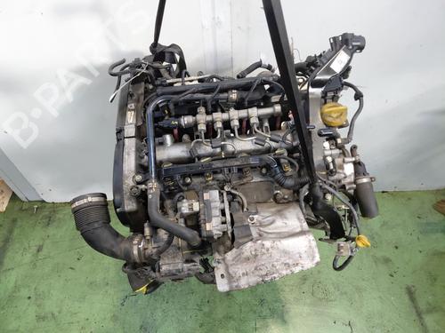 Engine FIAT DOBLO Cargo (263_) | BP33836821M1 - Image 3