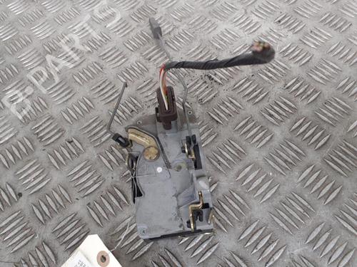Front right lock PEUGEOT 206 Hatchback (2A/C) 1.4 i | BP24757678C97 