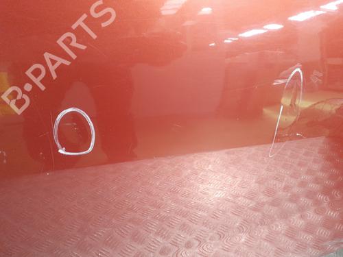 Left rear door DACIA SANDERO 1.5 dCi | BP24753488C4