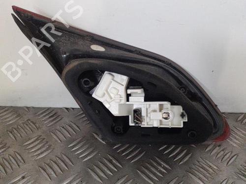 Used Right tailgate light OPEL ASTRA J (P10) 1.7 CDTI (68) (110 hp) 24762209