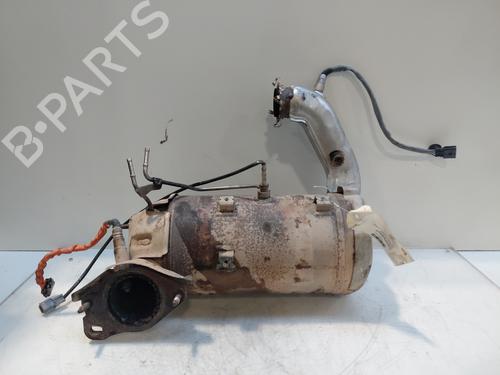 particulate-filter-renault-kangoo-express-fw01_-2008-32423842 main image