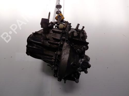 Used Gearbox Gearbox PEUGEOT 307 CC (3B) 2.0 HDi 135 (136 hp) 32263369 32263369