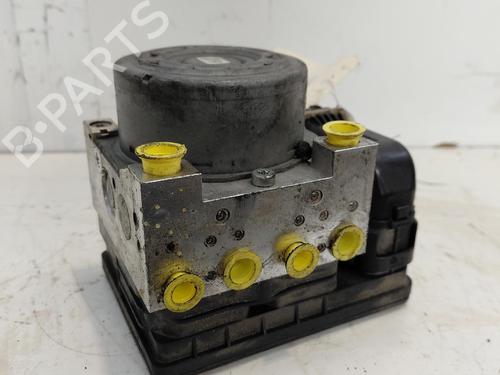 Used ABS pump ABS pump PEUGEOT 2008 I (CU_) 1.2 THP 110 / PureTech 110 (110 hp) 38253737 38253737