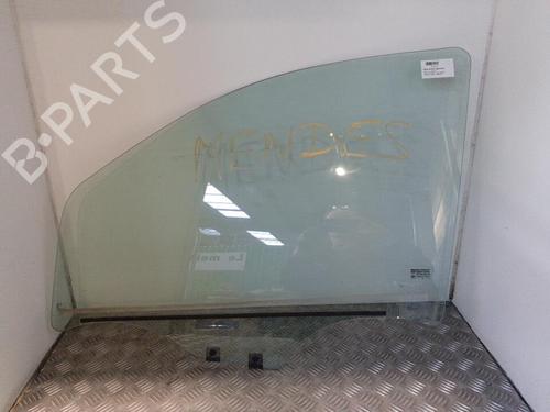 Front left door window DACIA LODGY (JS_) 1.5 Blue dCi 115 (JSJT) | BP24756236C18 