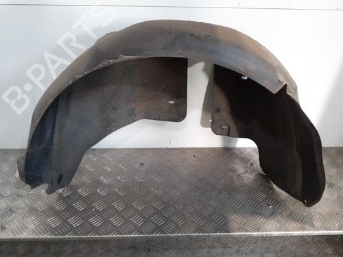 Używane Nadkole OPEL CORSA D (S07) 1.2 (L08, L68) (86 hp) 24740851