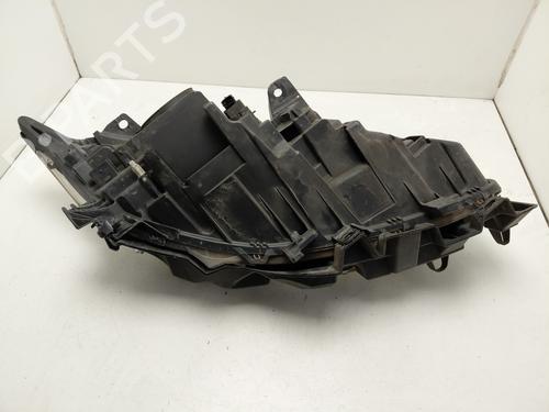 Left headlight RENAULT LAGUNA III (BT0/1) 2.0 dCi (BT07, BT0J, BT14, BT1A, BT1S) | BP30692505C28 - Image 4