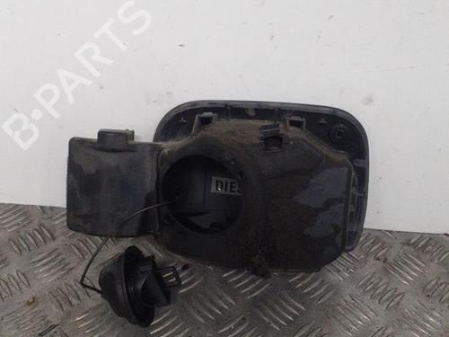 Fuel flap RENAULT CLIO III (BR0/1, CR0/1) 1.5 dCi | BP24759243C131 