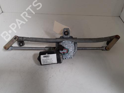 Front wiper motor SKODA OCTAVIA I Combi (1U5) 1.6 | BP24770198M29 