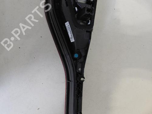 Right tailgate light RENAULT MEGANE IV Hatchback (B9A/M/N_) 1.2 TCe 100 (B9MS) | BP36765047C80 - Image 3